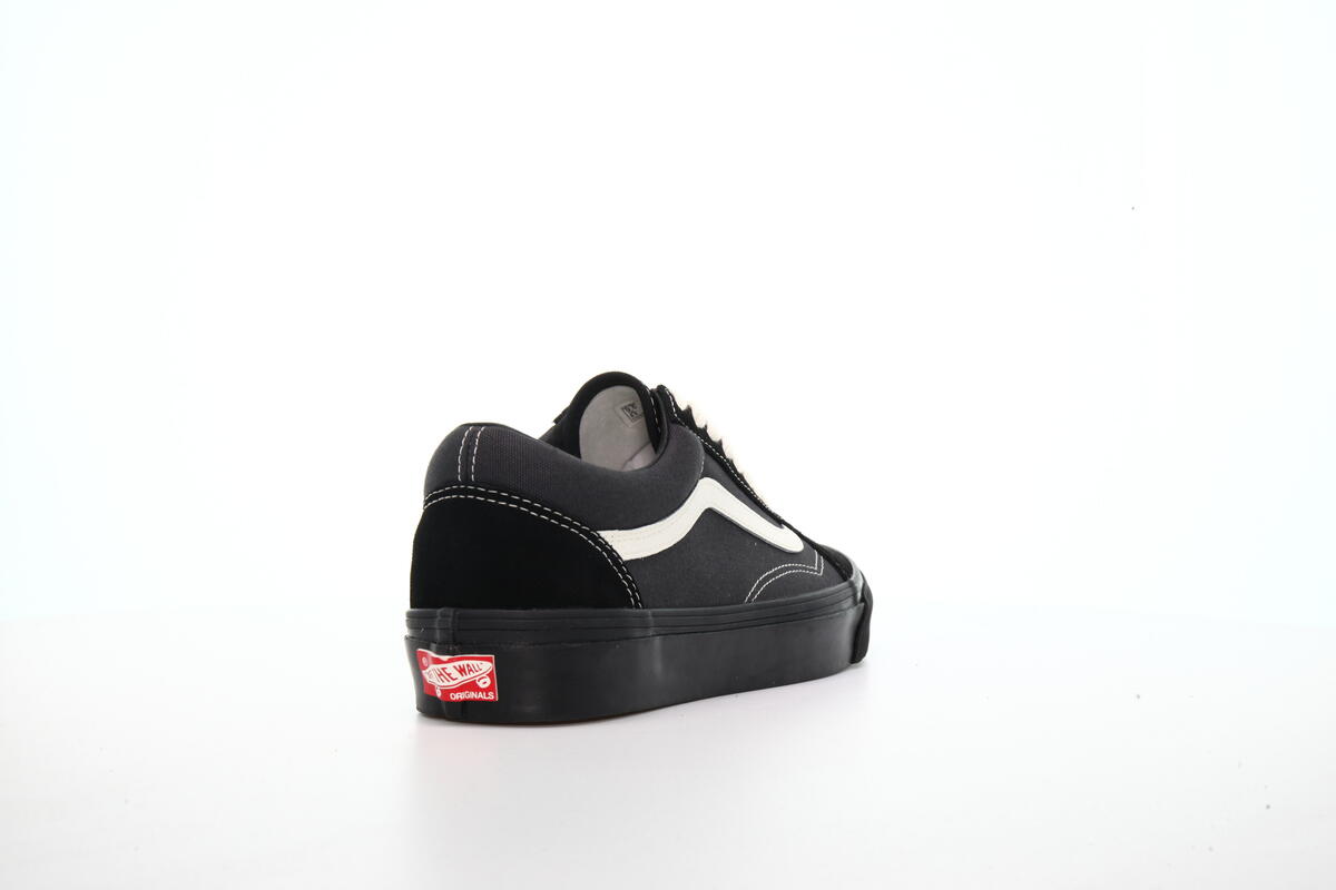 Vans old skool hot sale pro forged iron